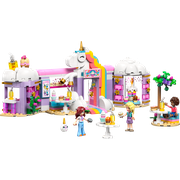 Unicorn Dream Café