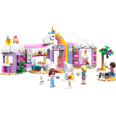 Unicorn Dream Café (set 42684-1)