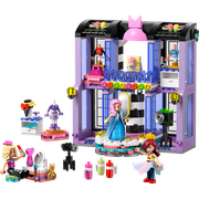 Heartlake City Fashion Show