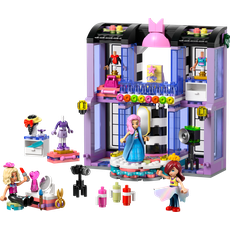 Heartlake City Fashion Show (set 42685-1)