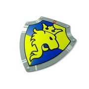 DUPLO Small Knight Shield