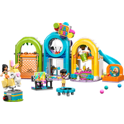Fun Indoor Playground
