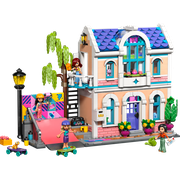 Liann's Family House