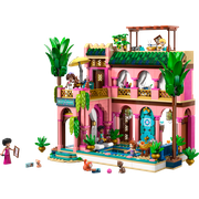 Garden Restaurant