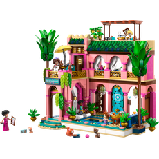 Garden Restaurant (set 42691-1)
