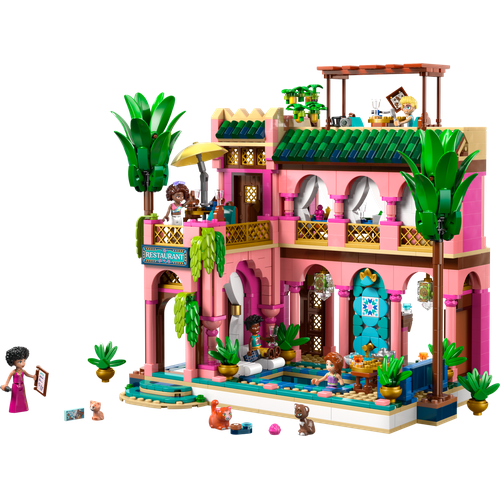 Garden Restaurant