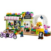 Creative Flower Shop
