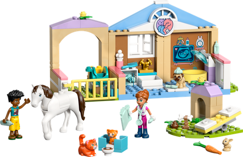 Animal Vet Clinic