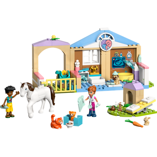 Animal Vet Clinic