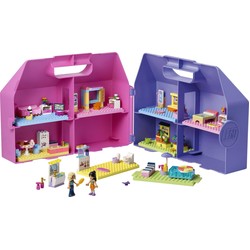 Creative Dollhouse Suitcase, zdjęcie 1