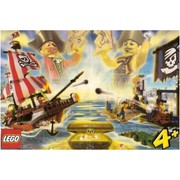 Photo Frame Pirates