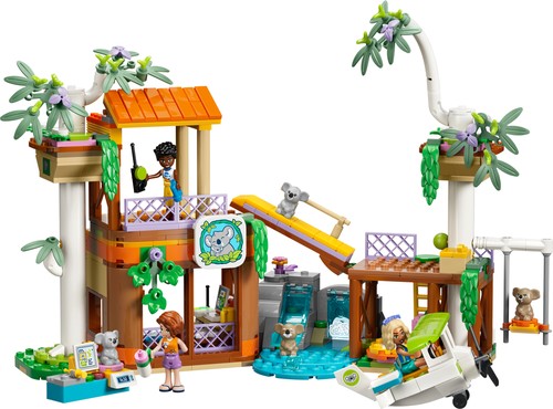 Koala Habitat & Care Center