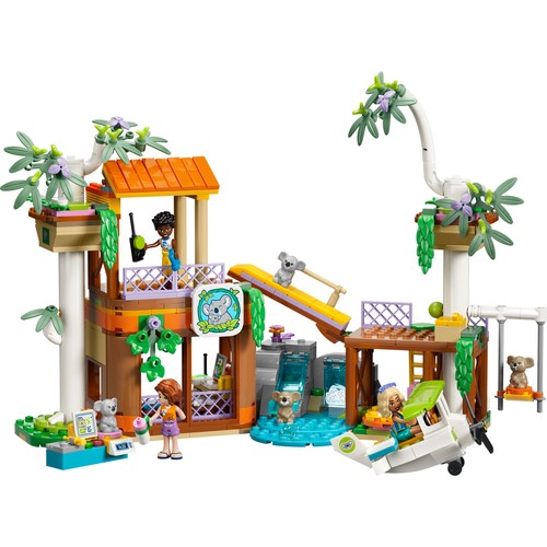 Koala Habitat & Care Center