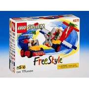 FreeStyle Box