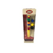 Vintage Pen (Yellow)