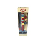 Vintage Pen (Red)