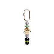 Yoda Key Chain