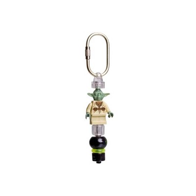 Yoda Key Chain