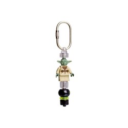 Yoda Key Chain