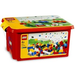 CREATOR Strata Red {Red Tub}