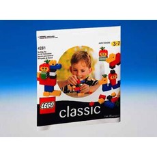 Classic Trial Size (set 4281-1)