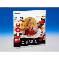 Classic Trial Size (set 4282-1)