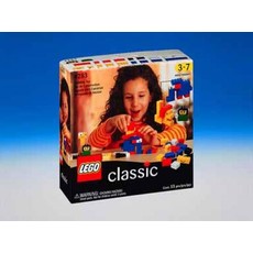 Classic Trial Box (set 4283-1)