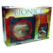 Bionicle Toa Hordika Clock