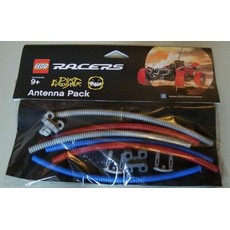 Antenna Pack for Dirt Crusher (set 4287082-1)