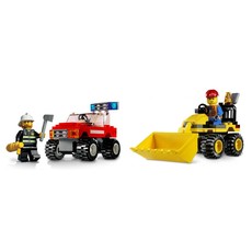 City Value Pack (set 4287744-1)