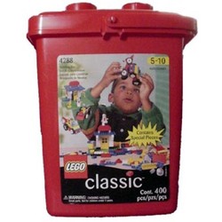 Large Bucket
