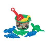 Sand Mould Set