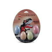 Chalk Eggs