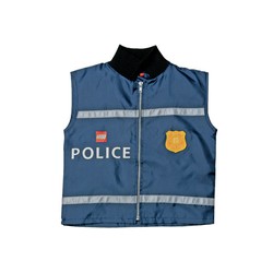Police Vest