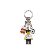 Germany Footballer Key Chain