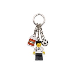 Germany Footballer Key Chain