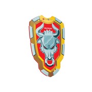 Shield of Sir Adric