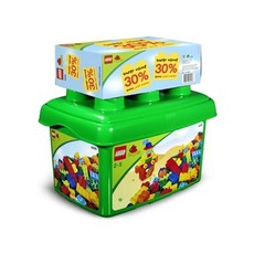 Green Strata (set 4296-1)