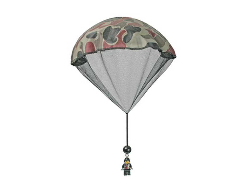 lego parachute