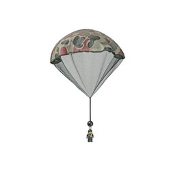 Dino 2010 Parachute
