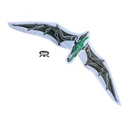 Dino 2010 Kite