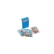 City Playing Cards