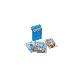 City Playing Cards