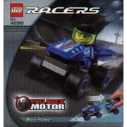 Blue Power