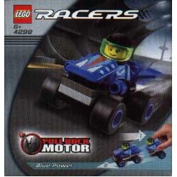 Blue Power