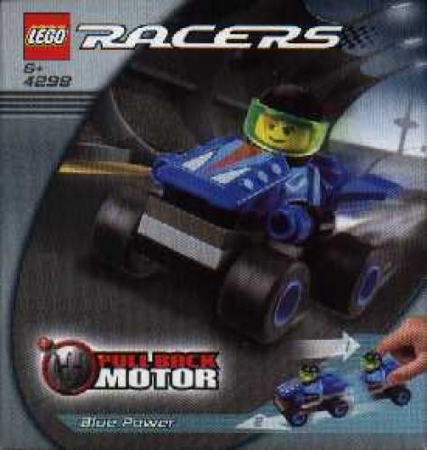Blue Power
