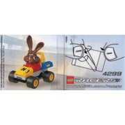 Nesquik Quicky Racer