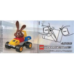 Nesquik Quicky Racer