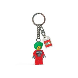 Takeshi Key Chain