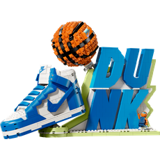 Nike Dunk (set 43008-1)